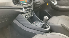 Nac MG Mg3 1.5 VTi-TECH Exclusive 5dr Petrol Hatchback